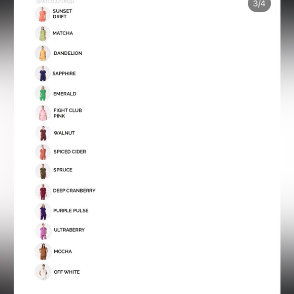 FIGS teal onsie SMALL - Picture 7 of 8